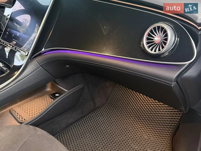 Mercedes-Benz EQE 2023 VIN W1KEG1BB2PF026702 фото оголошення 29 з 122