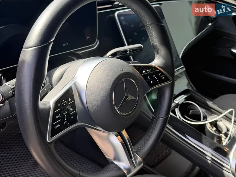 Mercedes-Benz EQE 2023 VIN W1KEG1BB2PF026702 фото оголошення 66 з 122