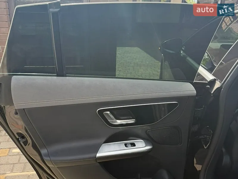 Mercedes-Benz EQE 2023 VIN W1KEG1BB2PF026702 фото оголошення 70 з 122