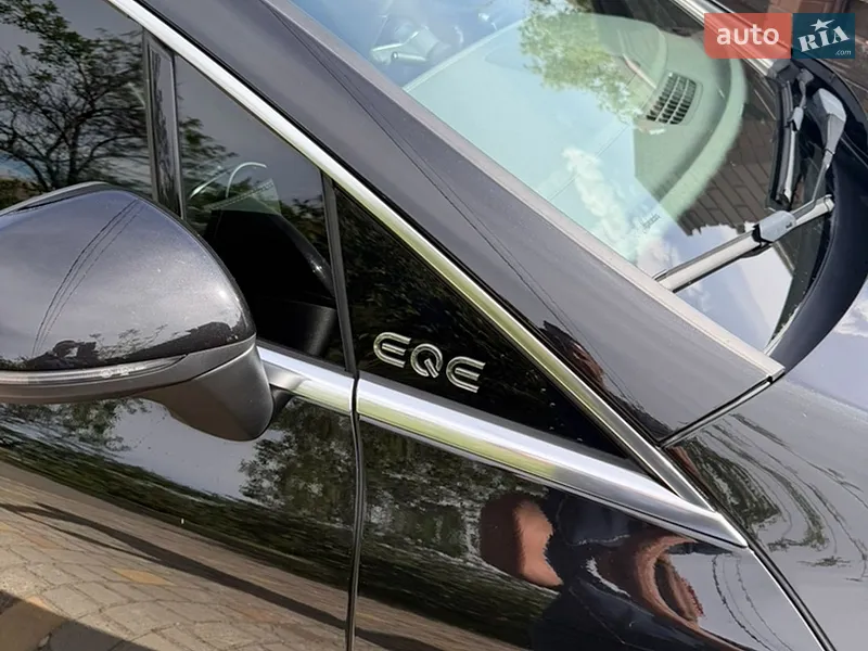 Mercedes-Benz EQE 2023 VIN W1KEG1BB2PF026702 фото оголошення 73 з 122