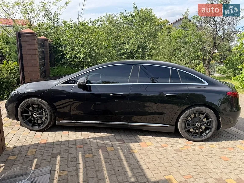 Mercedes-Benz EQE 2023 VIN W1KEG1BB2PF026702 фото оголошення 79 з 122