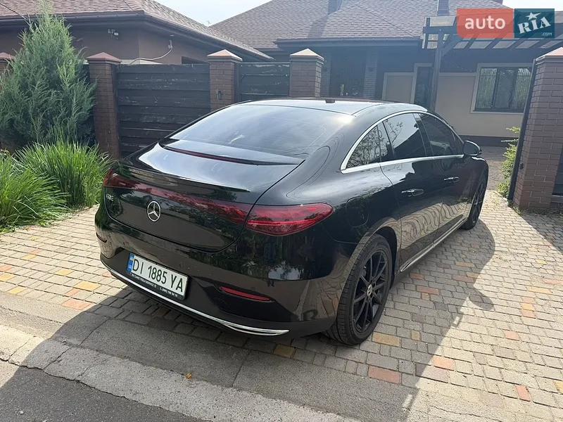 Mercedes-Benz EQE 2023 VIN W1KEG1BB2PF026702 фото оголошення 82 з 122