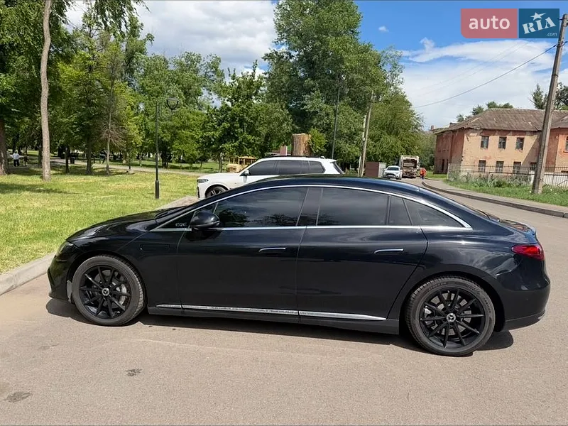 Mercedes-Benz EQE 2023 VIN W1KEG1BB2PF026702 фото оголошення 87 з 122