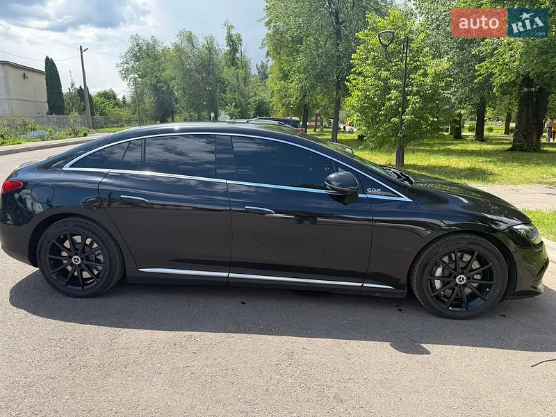 Mercedes-Benz EQE 2023 VIN W1KEG1BB2PF026702 фото оголошення 96 з 122