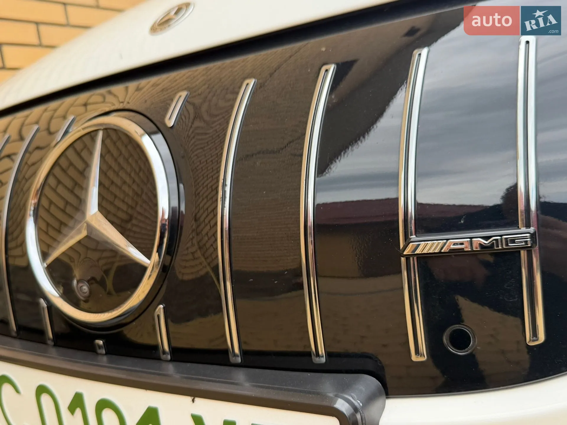 2023 Mercedes-Benz EQE - мініатюра 21