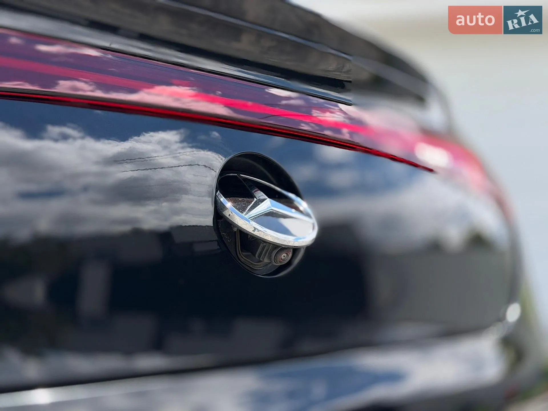 2023 Mercedes-Benz EQE - мініатюра 44