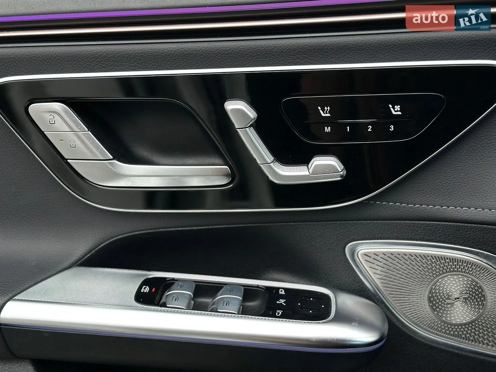 2022 Mercedes-Benz EQE - мініатюра 29