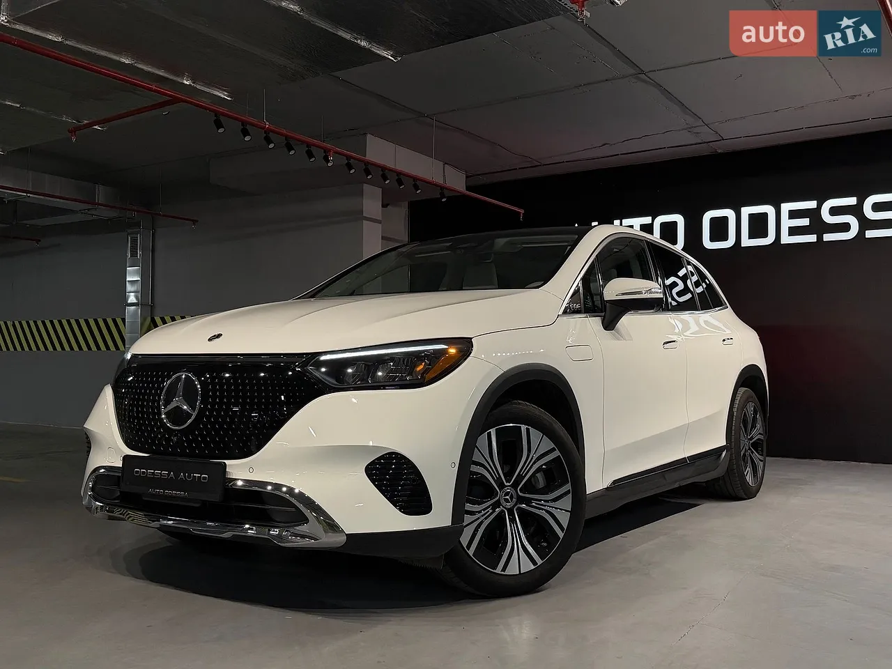 2023 Mercedes-Benz EQE - мініатюра 42