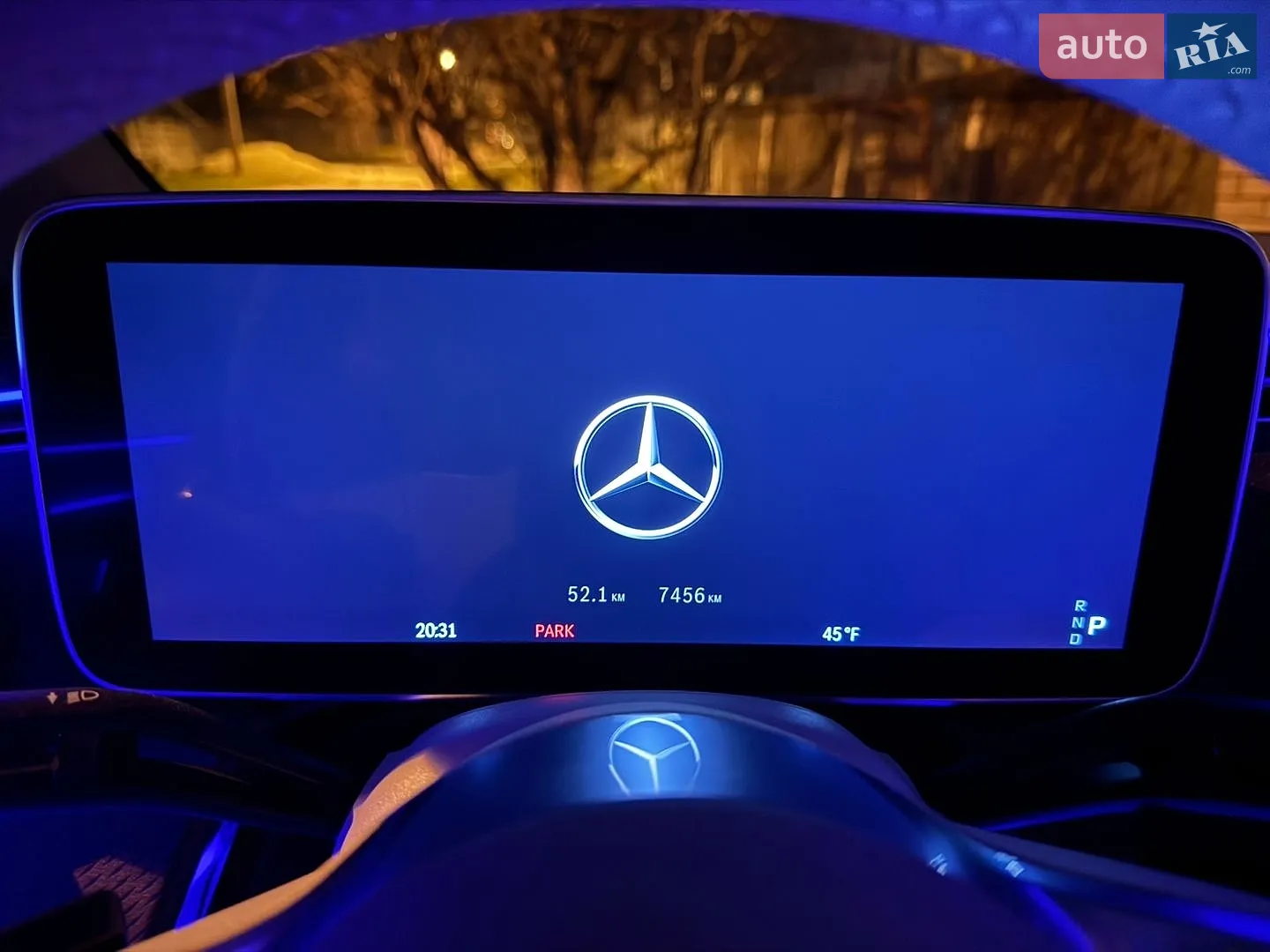 2024 Mercedes-Benz EQE - мініатюра 20