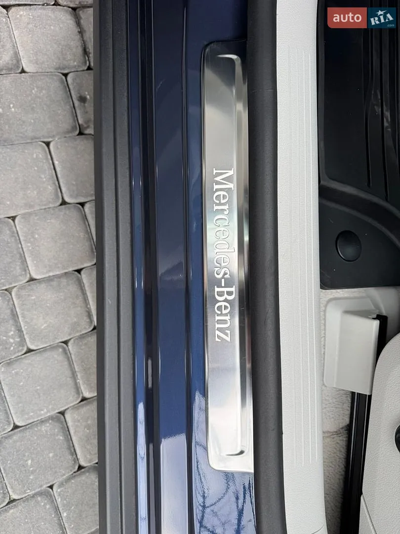 2024 Mercedes-Benz EQE - мініатюра 33
