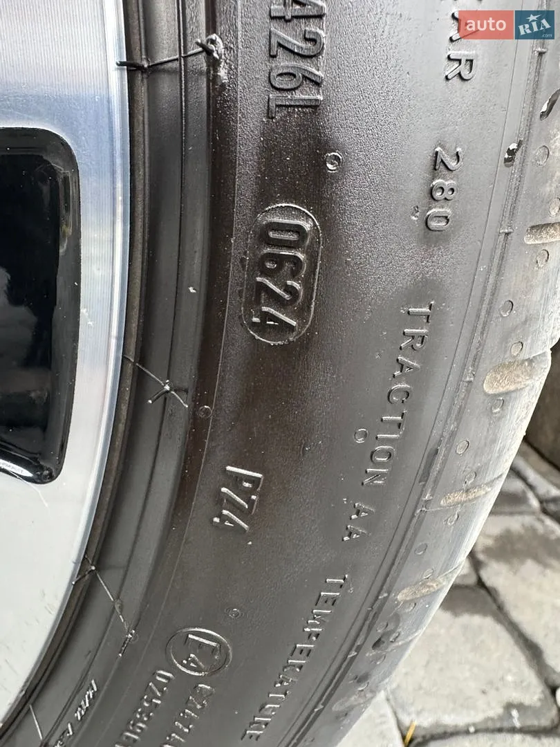 2024 Mercedes-Benz EQE - мініатюра 42