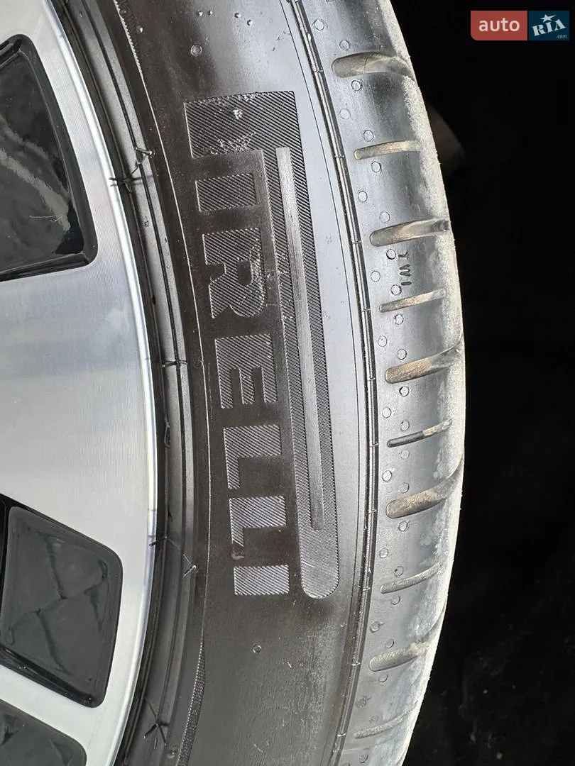2024 Mercedes-Benz EQE - мініатюра 50