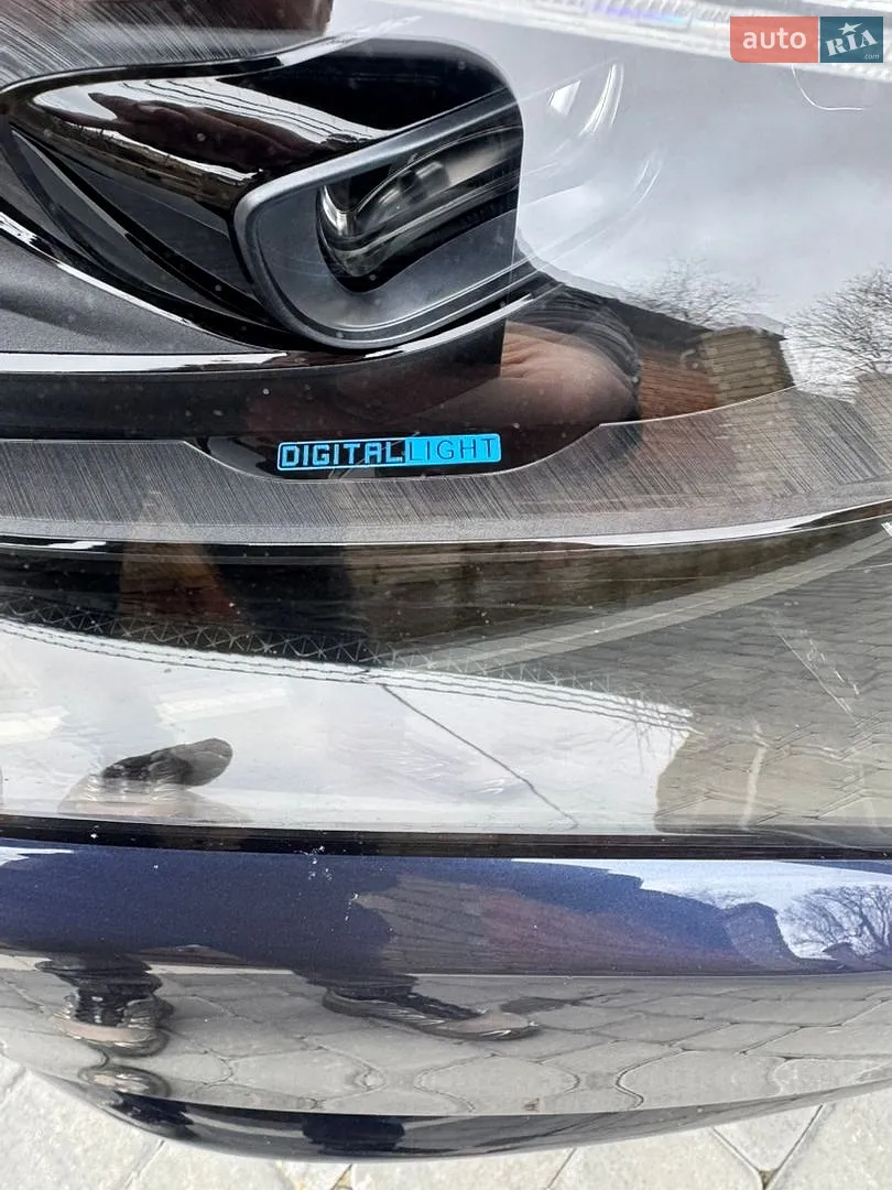 2024 Mercedes-Benz EQE - мініатюра 58