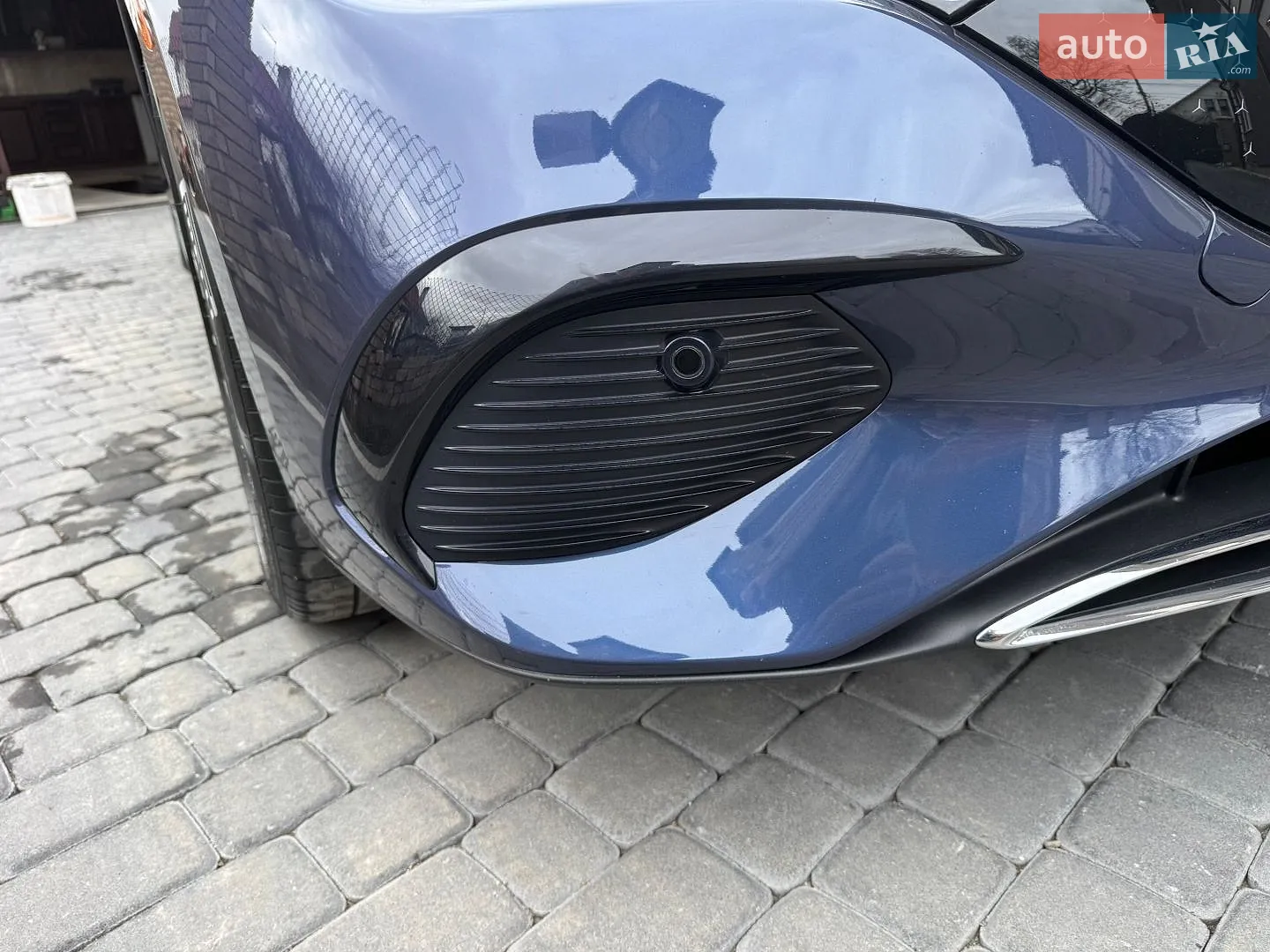 2024 Mercedes-Benz EQE - мініатюра 62