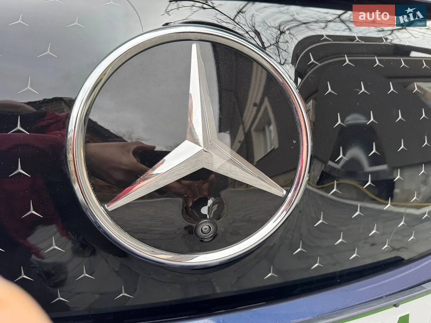 2024 Mercedes-Benz EQE - мініатюра 64
