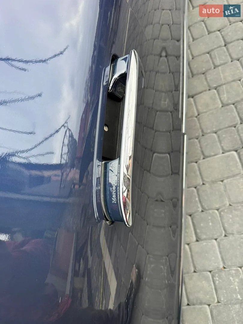 2024 Mercedes-Benz EQE - мініатюра 80