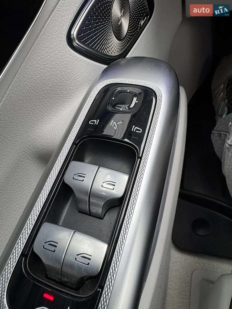 2024 Mercedes-Benz EQE - мініатюра 100