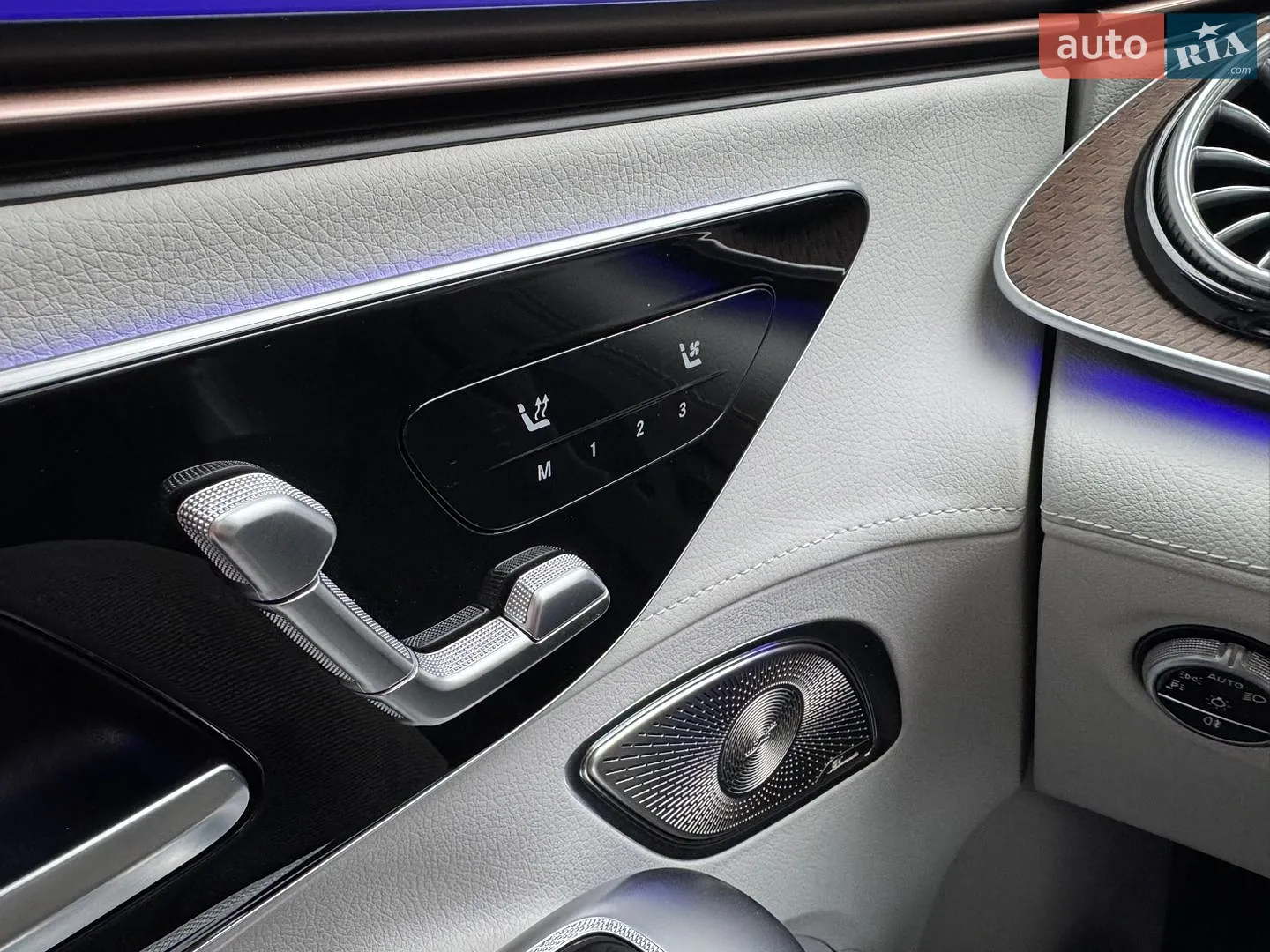 2024 Mercedes-Benz EQE - мініатюра 101