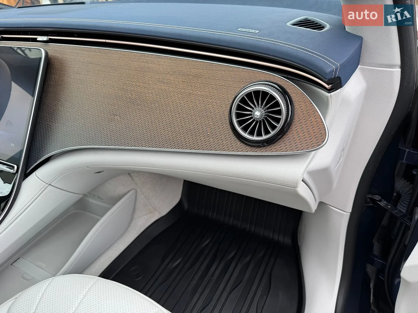 2024 Mercedes-Benz EQE - мініатюра 115