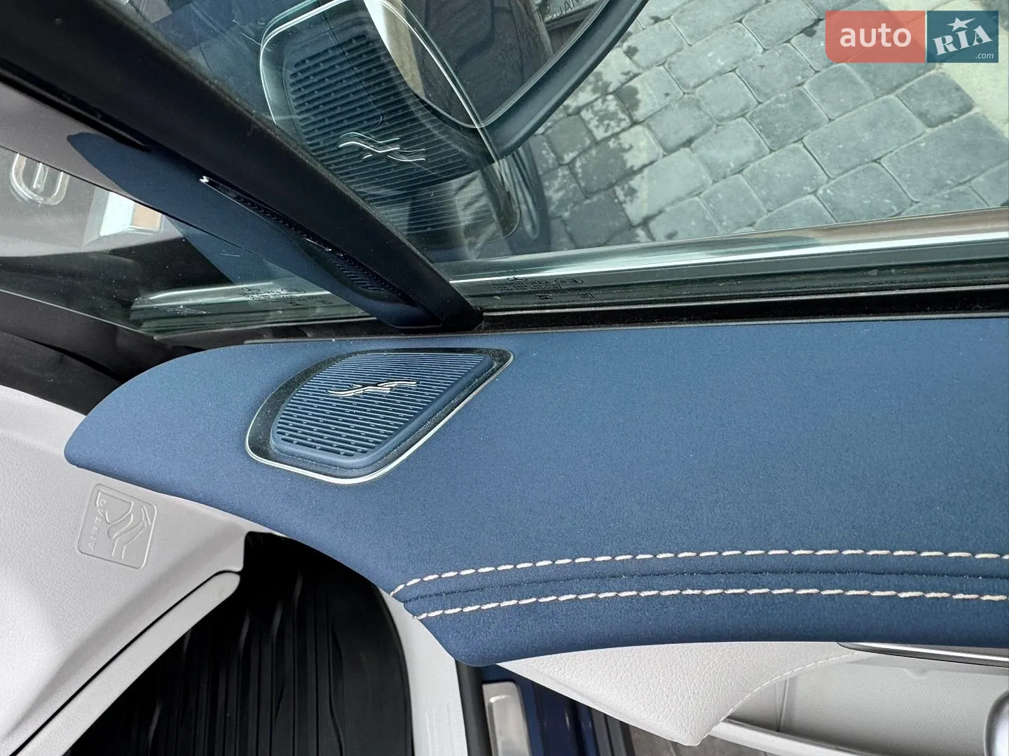 2024 Mercedes-Benz EQE - мініатюра 121
