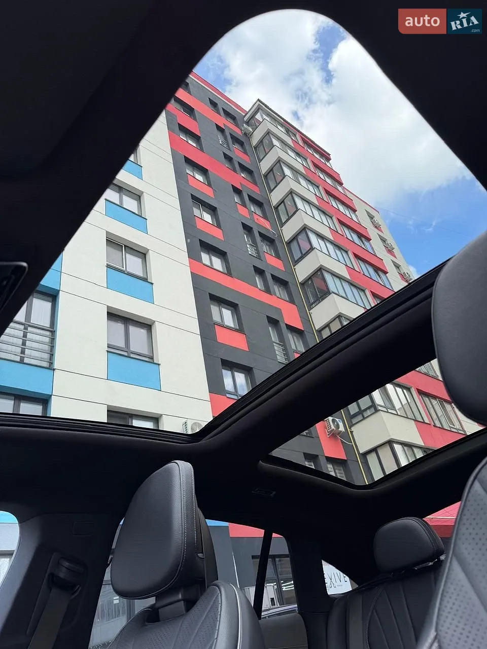 2022 Mercedes-Benz EQE - мініатюра 54