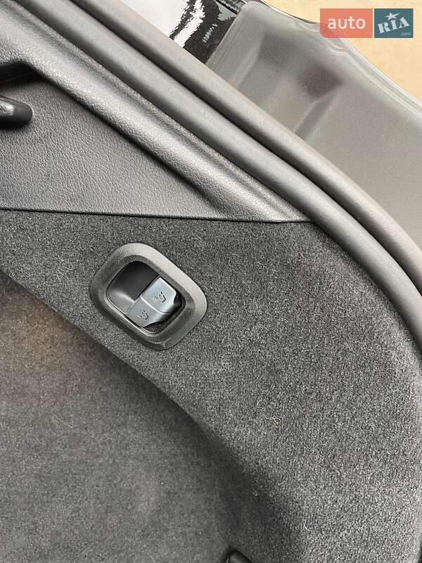 Внедорожник / Кроссовер Mercedes-Benz EQS SUV 2023 в Ровно