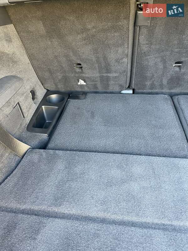 Внедорожник / Кроссовер Mercedes-Benz EQS SUV 2023 в Ровно