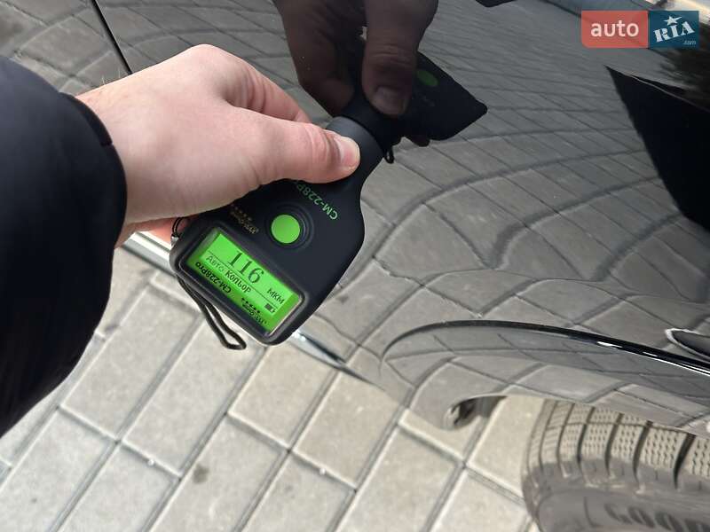 Внедорожник / Кроссовер Mercedes-Benz EQS SUV 2022 в Мукачево фото 52 Внедорожник / Кроссовер Mercedes-Benz EQS SUV 2022 в Мукачево