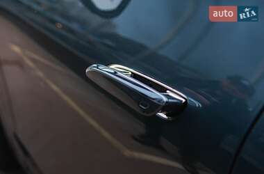 Внедорожник / Кроссовер Mercedes-Benz EQS SUV 2023 в 