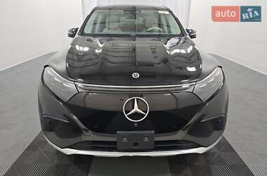 Внедорожник / Кроссовер Mercedes-Benz EQS SUV 2022 в Киеве