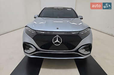 Позашляховик / Кросовер Mercedes-Benz EQS SUV 2023 в Києві