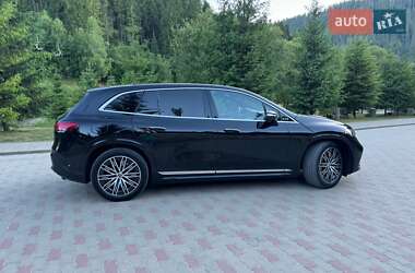 Внедорожник / Кроссовер Mercedes-Benz EQS SUV 2023 в Львове