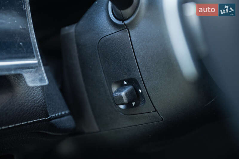 Внедорожник / Кроссовер Mercedes-Benz EQS SUV 2023 в Одессе