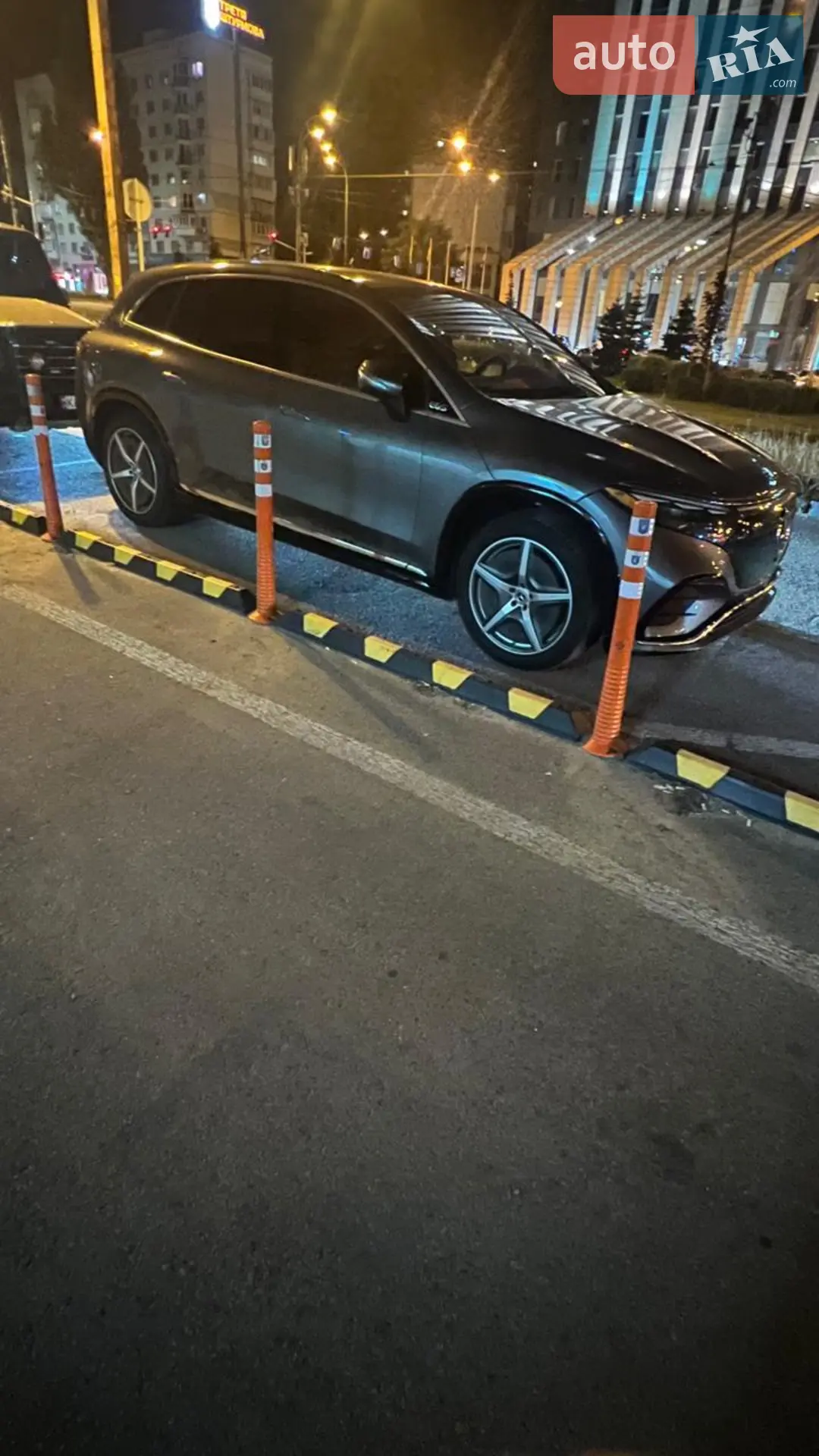 2023 Mercedes-Benz EQS - мініатюра 39