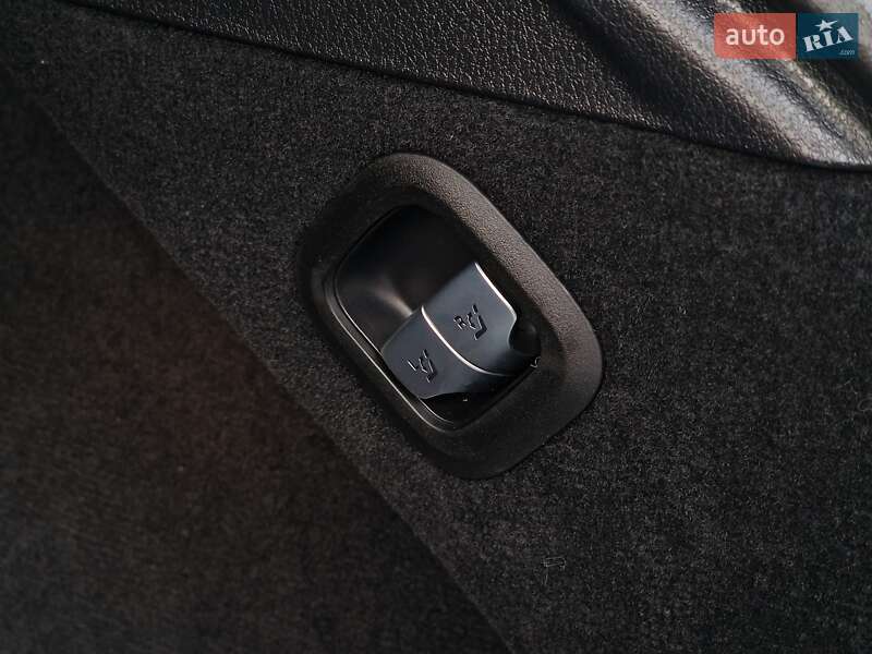 Внедорожник / Кроссовер Mercedes-Benz EQS SUV 2023 в Одессе