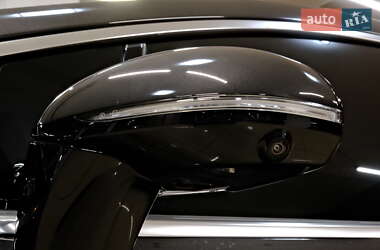 Седан Mercedes-Benz EQS 2023 в 