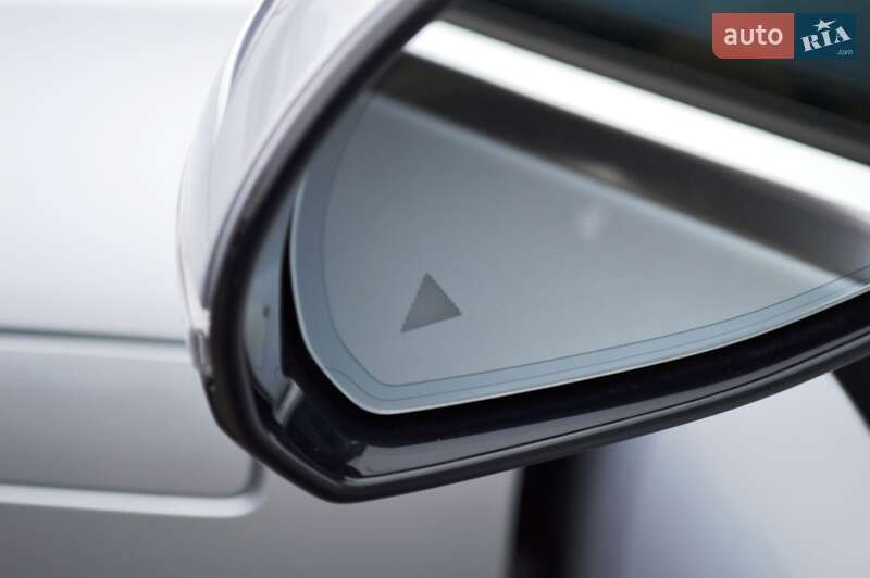 Седан Mercedes-Benz EQS 2023 в Одессе