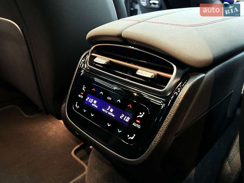 Седан Mercedes-Benz EQS 2022 в Луцке