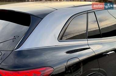 Седан Mercedes-Benz EQS 2023 в 