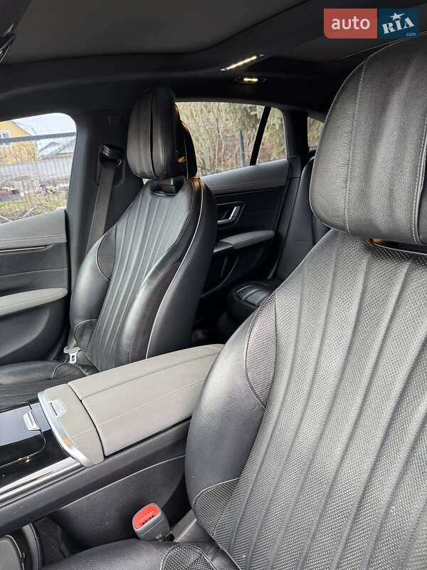 Седан Mercedes-Benz EQS 2022 в Ровно фото 4 Седан Mercedes-Benz EQS 2022 в Ровно