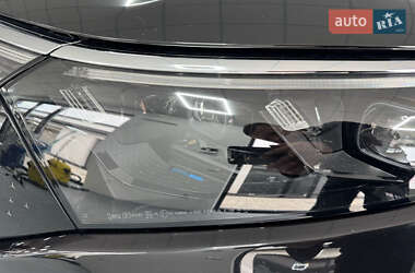 Седан Mercedes-Benz EQS 2021 в 