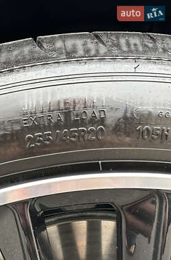 Седан Mercedes-Benz EQS 2022 в 