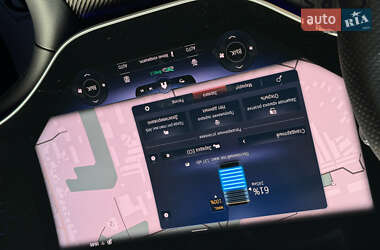 Седан Mercedes-Benz EQS 2022 в  фото 43 Седан Mercedes-Benz EQS 2022 в