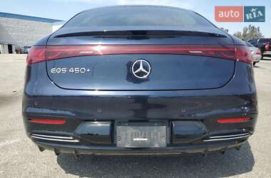 Седан Mercedes-Benz EQS 2022 в 