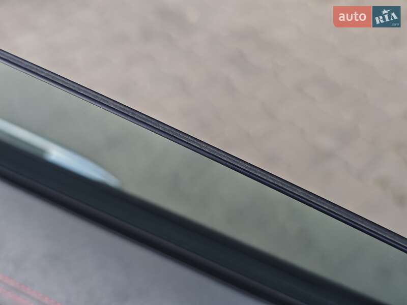 Седан Mercedes-Benz EQS 2022 в Луцке