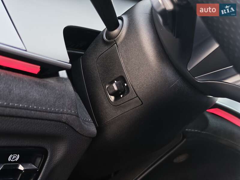 Седан Mercedes-Benz EQS 2022 в Луцке