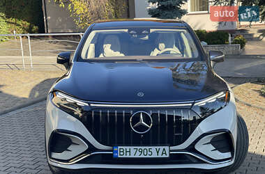 Внедорожник / Кроссовер Mercedes-Benz EQS 2023 в Одессе