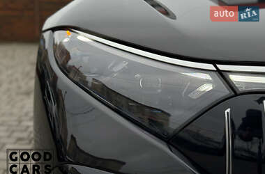 Седан Mercedes-Benz EQS 2023 в Одессе