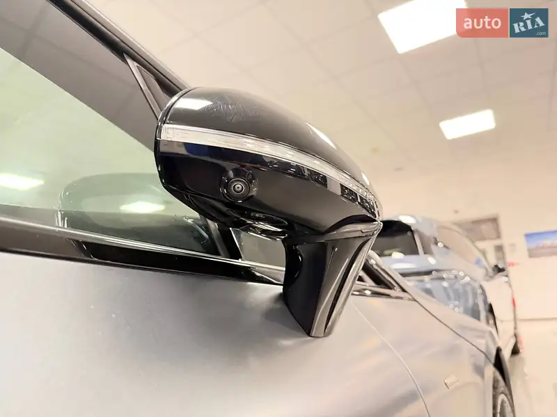 Mercedes-Benz EQS 2023 VIN W1KCG5FB6RA044810 фото оголошення 7 з 52