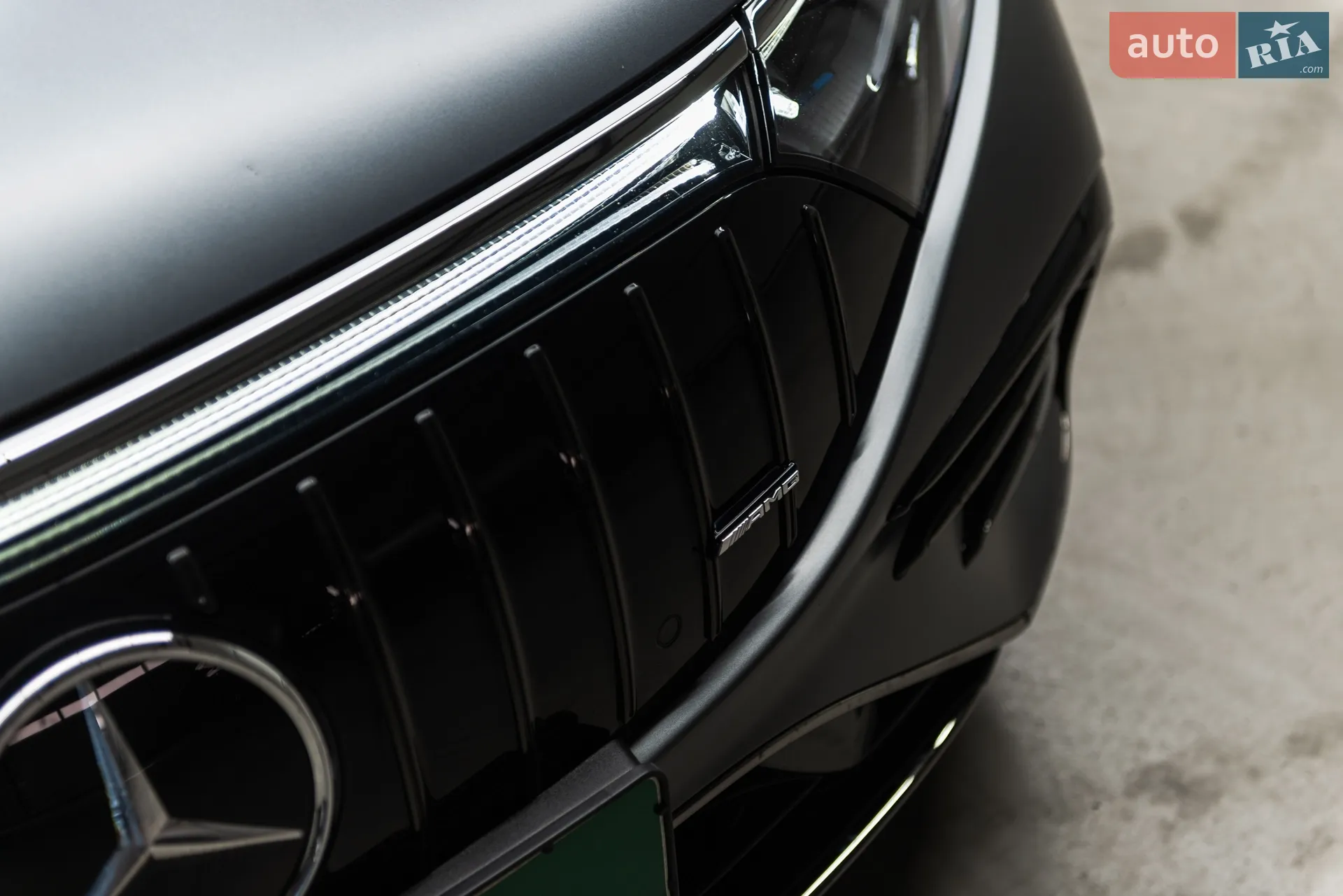 2023 Mercedes-Benz EQS - мініатюра 8
